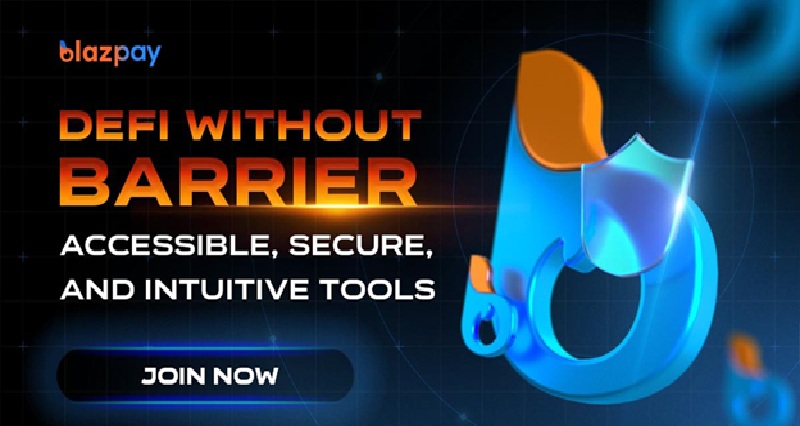 Blazpay – Best Coin to Buy Now During the 2025 Crypto Presale Season