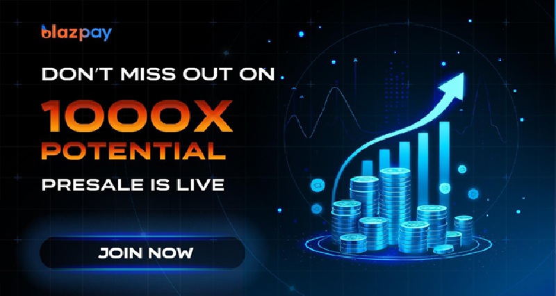 Top Crypto Presales 2025 – AI-Powered Ecosystems Redefining DeFi Innovation