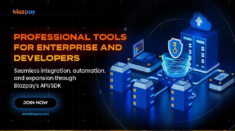 Blazpay - best crypto AI coins