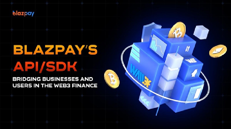 Blazpay - best crypto presale