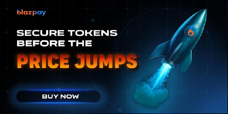 Blazpay - Best Crypto Coins to Buy