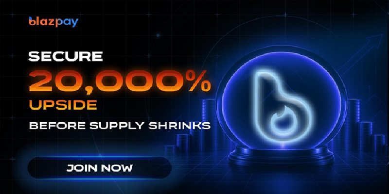 Blazpay - Best Crypto Coins to Buy