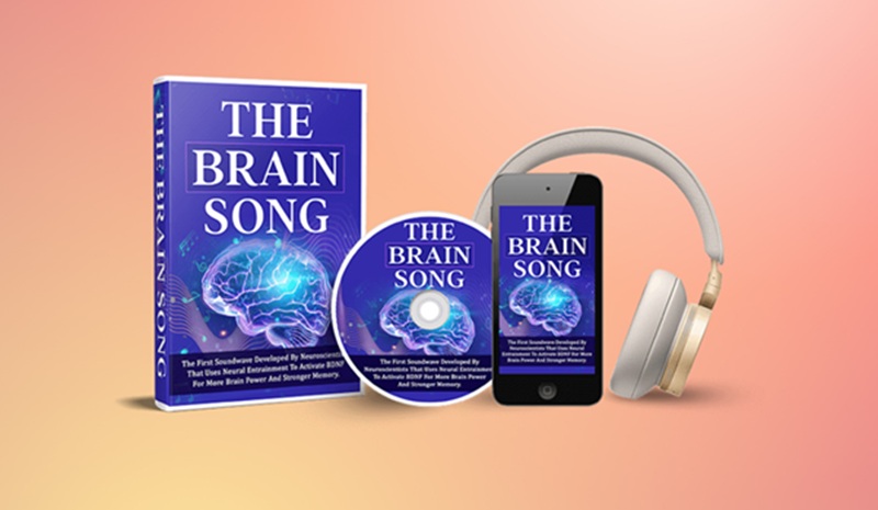 The Brain Song Reviews (2025) What You Need to Know Before Buying (Real User Complaints Exposed!)