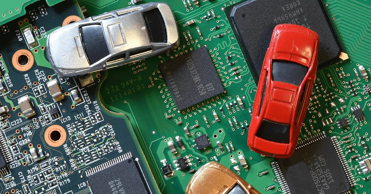 Understanding the Nexperia Chip Supply Crisis