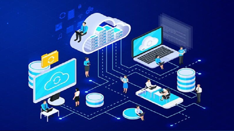 Legacy Revolution: How Cloud Migration Services Transform Old Technologies into Business Assets of the Future