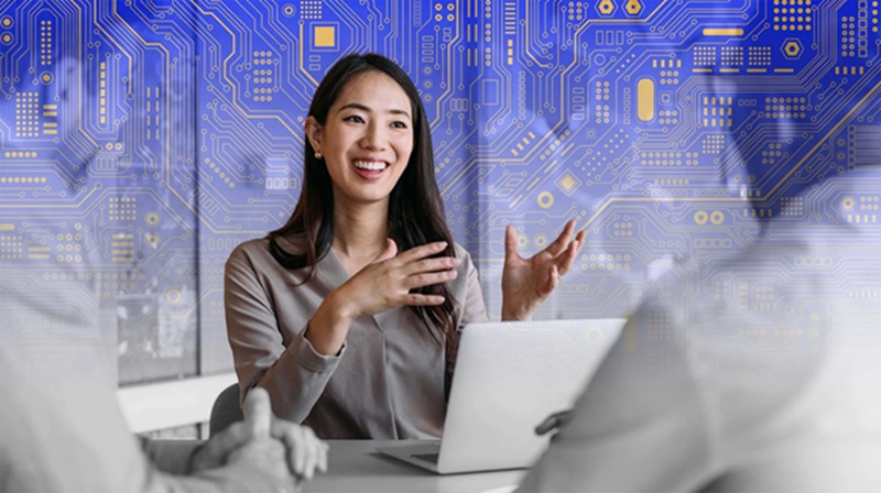 AI Consultant Communities: Where Experts Exchange Ideas