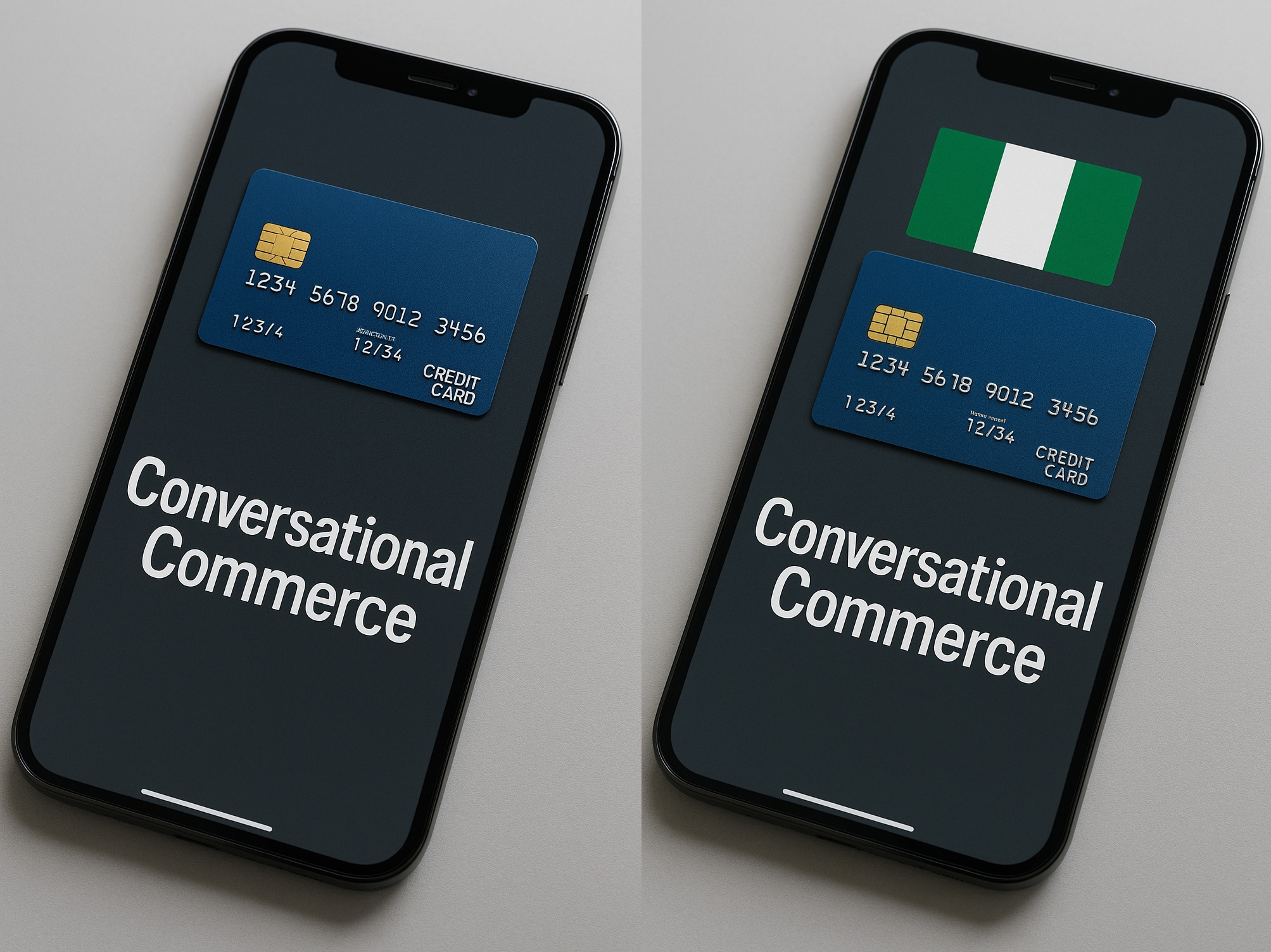 The Dawn of Conversational Commerce