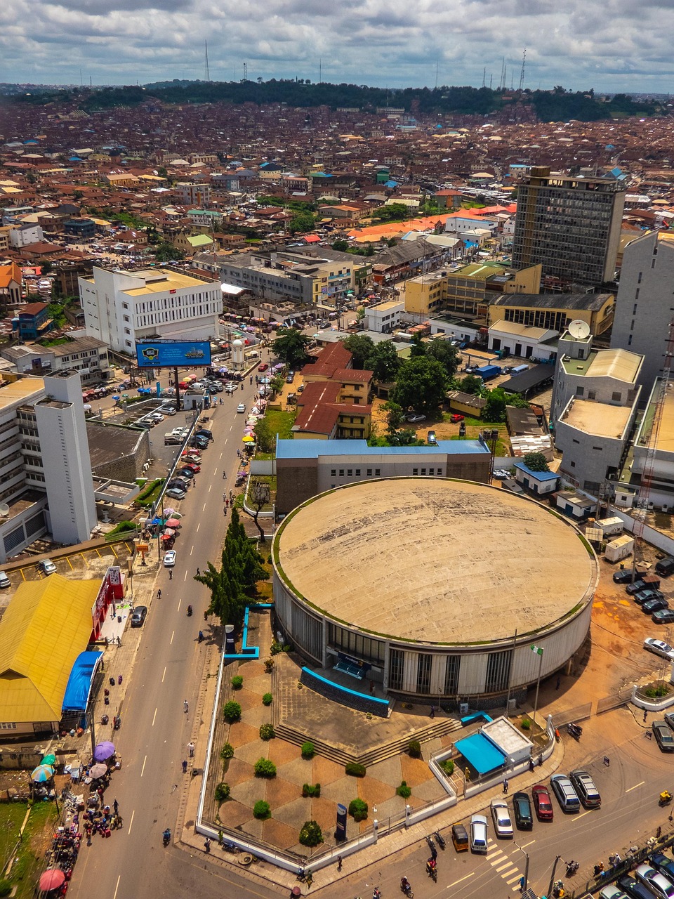Ibadan, Nigeria