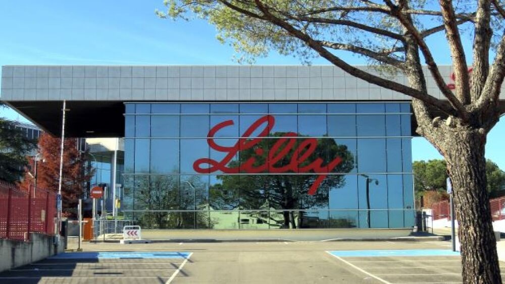 Eli Lilly Becomes First Health-Care Company to Hit $1tn Valuation, Riding a New Era of Weight-Loss Drug Dominance