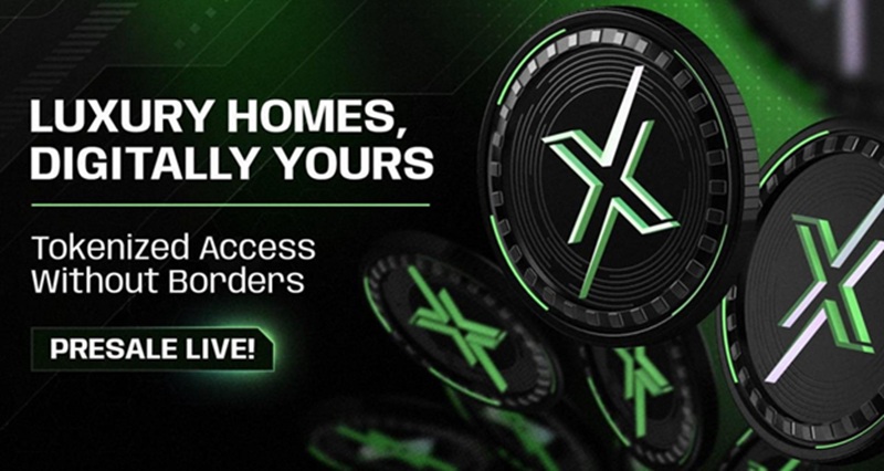 Top Crypto Presales Of 2025 Before Prices Go Up: Avalon X (AVLX), Blockchain FX, Blockdag, Little Pepe