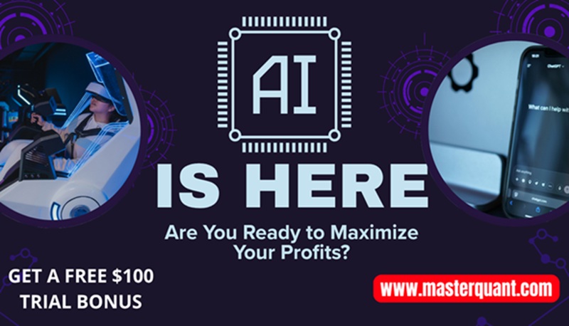 MasterQuant Explained: What is a Quant and How Quantum AI Trading is Reshaping Investing