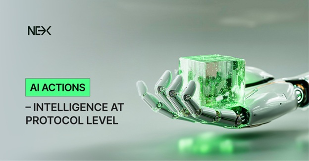 Secure by Design: Nexchain’s Testnet 2.0 Elevates Safety with AI, Launching This November with Bonus Rewards During Coin Presale