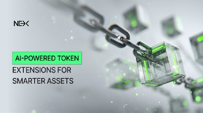 Nexchain AI’s Token Presale Testnet 2.0 Introduces Real-Time Risk Scores: Will This Redefine Blockchain Security