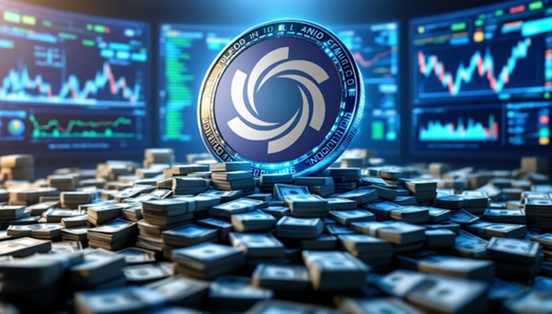 Dogecoin’s $2 Dream and Solana’s $500 Path Pale Next to Ozak AI’s 100x Outlook