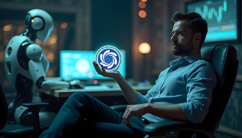 The Great Crypto Flip: Should Investors Trade XRP for Ozak AI to Tap Into Projected 8,000% Returns Next Year?