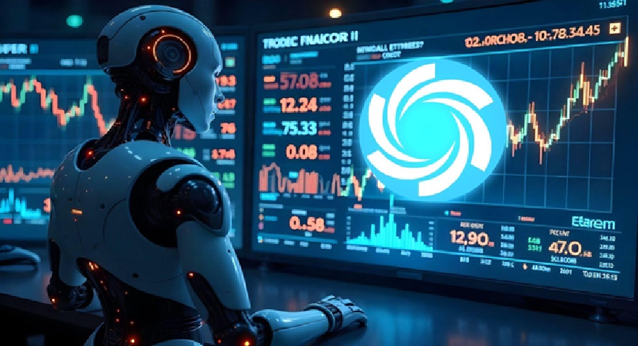 Flipping Gains From Solana and XRP Into Ozak AI Could Deliver Life-Changing ROI