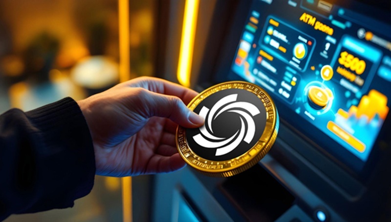 XRP Surges Toward $5, Yet Ozak AI’s $0.012 Entry Draws Smarter Money In