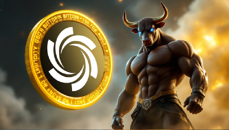 Top 5 cryptos that could make millionaires in 2025: Ozak AI presale at $0.012 is already up 220%