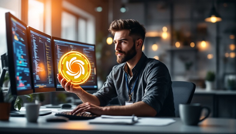 Shiba Inu Targets 20x Gains, Yet Ozak AI Prediction Takes the Spotlight