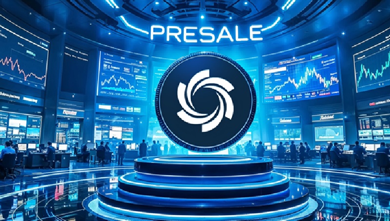 Flip Your Bitcoin or Ethereum Profits Into Ozak AI Today for Potential 400x Gains in the Coming Years