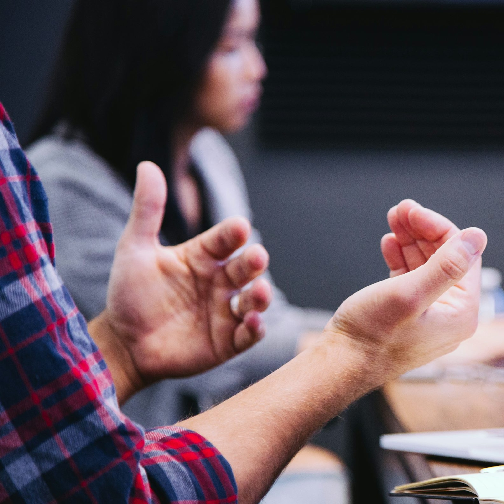 The Business of Instant Infrastructure