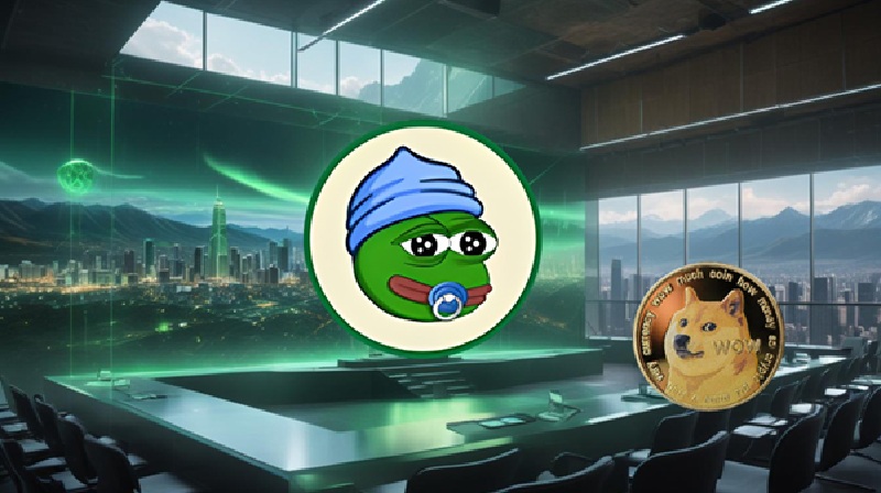 Dogecoin Price Prediction: How High DOGE Could Go in 2025 as Little Pepe (LILPEPE) Eyes Top 20 Rank