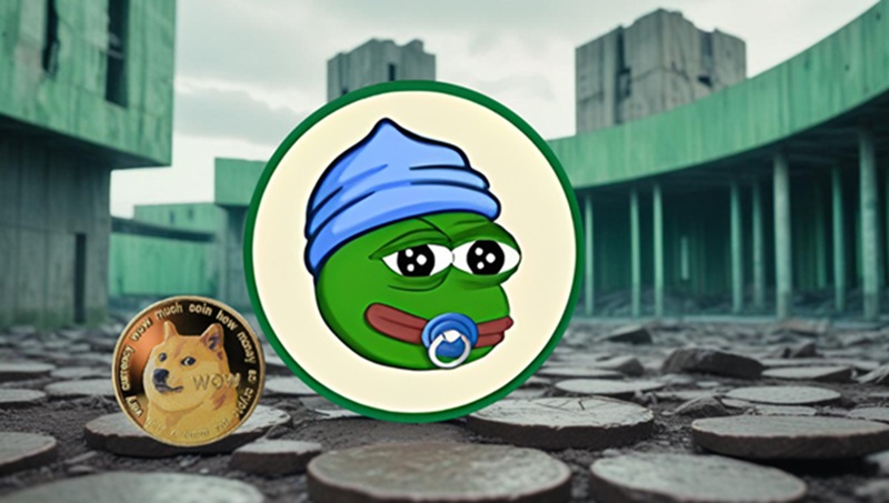 5 Crypto Coins That Could Bring 2021 Dogecoin (DOGE) Gains in 2025