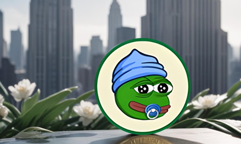 LILPEPE Crypto 2025 Price Target & How to Buy Little Pepe: Machine Learning Model Predicts 8,000% Rally