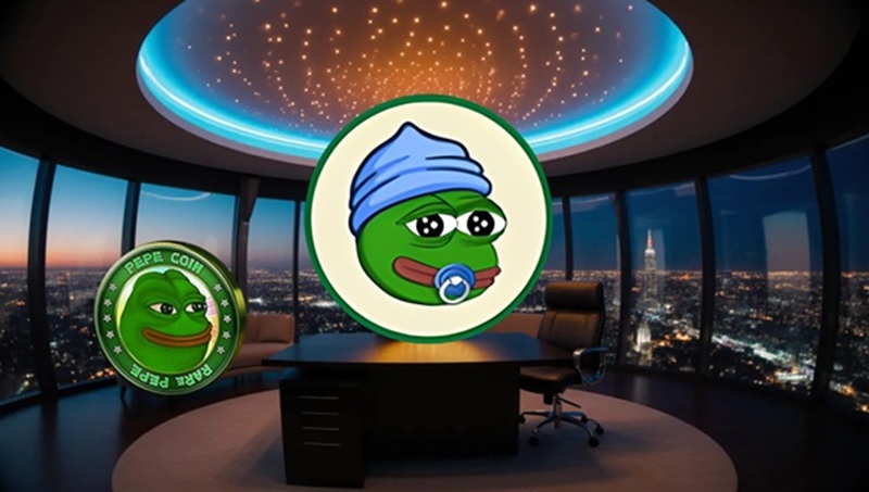 3 Meme Coins That Could Beat Pepe Coin (PEPE) With Less Risk