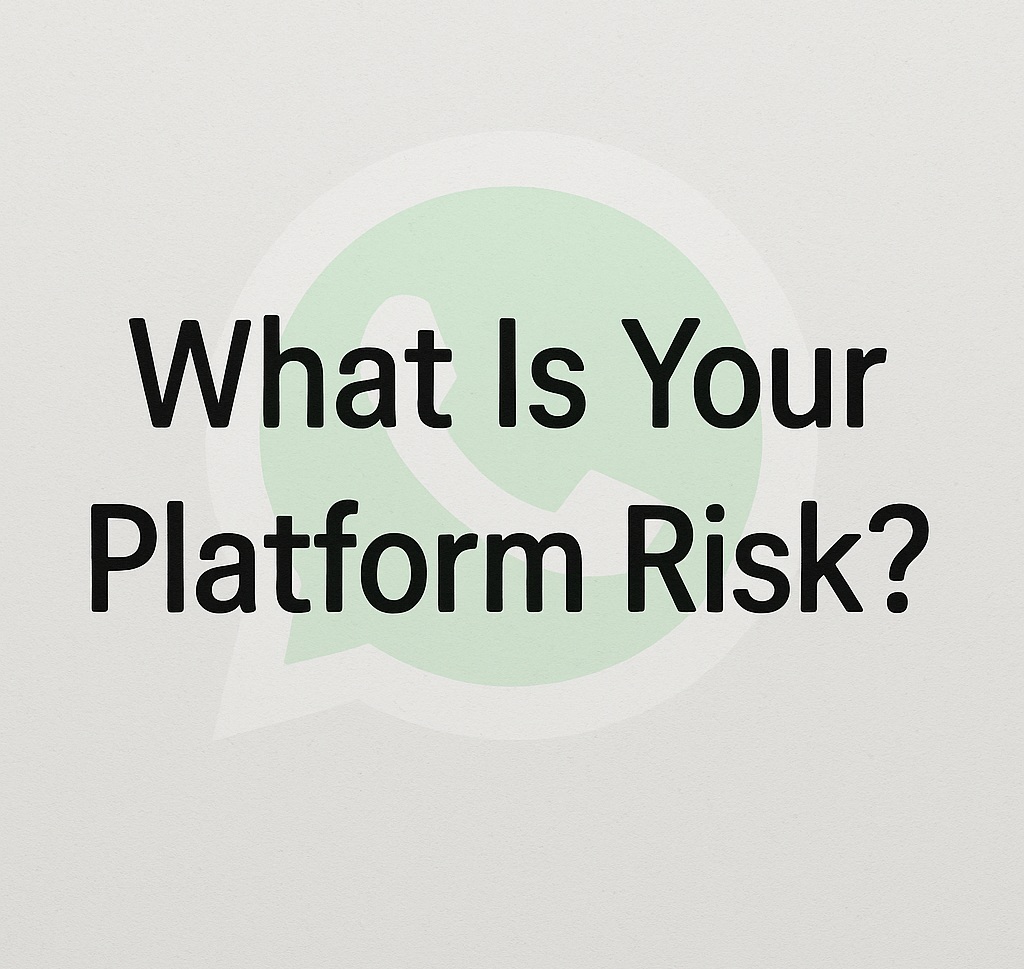 What Is Your Platform Risk?