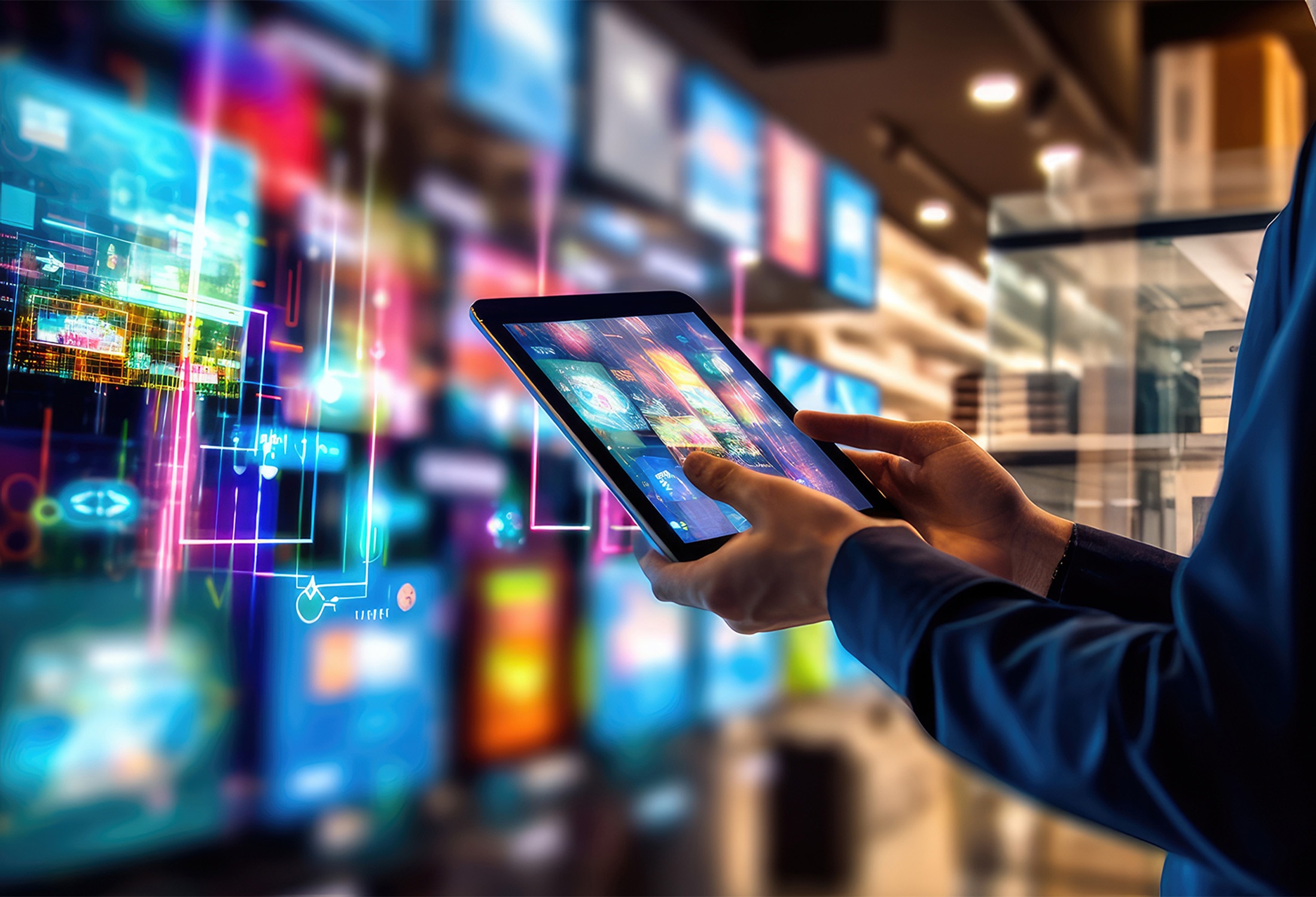 The Trust Advantage: How Unified Platforms Strengthen Transparency