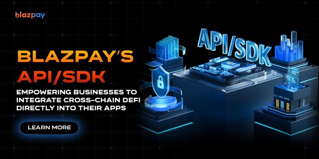 Blazpay – best crypto coins to buy before Phase 2