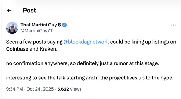 BNB Tests Resistance & PENGU Eyes Breakout While BlockDAG’s Exchange Leaks Push Presale Past 5M BNB Tests Resistance & PENGU Eyes Breakout While BlockDAG’s Exchange Leaks Push Presale Past 5M