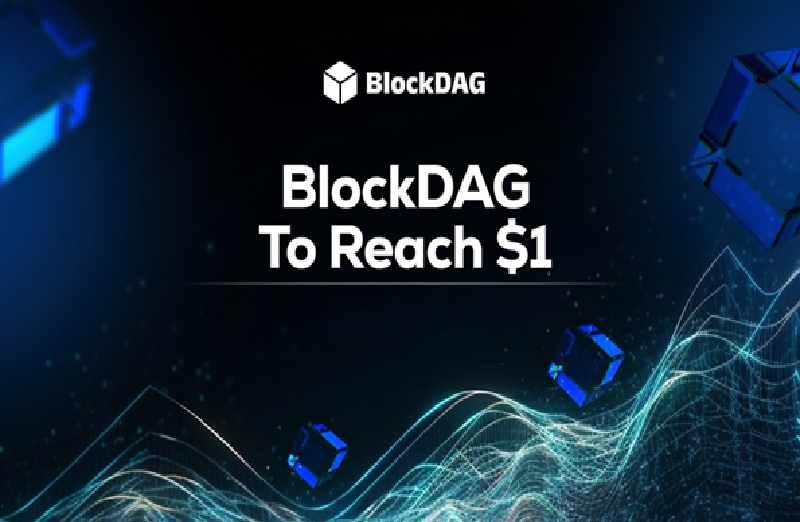 Ethereum Breaks Resistance, Astar Hits $2.12, BlockDAG Builds $1 Momentum! Which Is the Best Long-Term Crypto Buy?