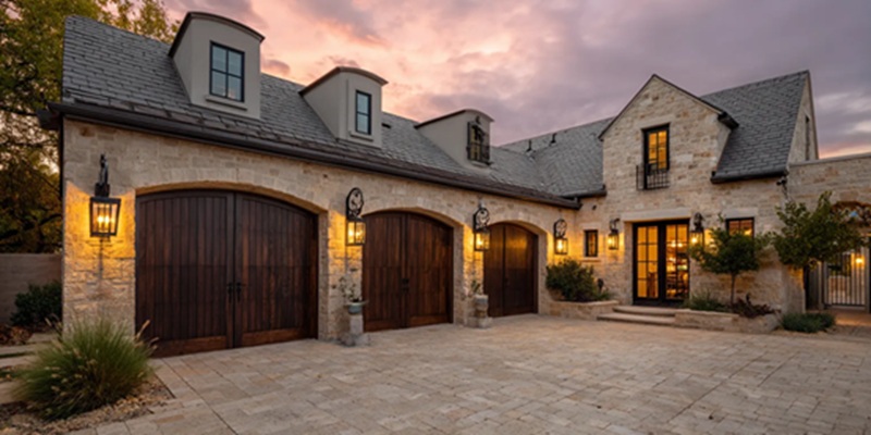 Turning a Mechanical Door Into a Strategic Asset: Why Victoria Homeowners Choose Carver Door Company Repair Victoria