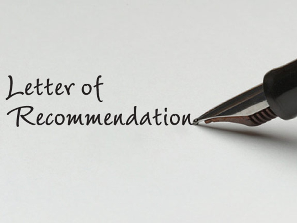 How to Write a Compelling Personal Recommendation