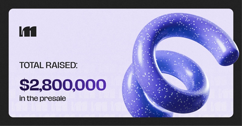 Investors Push Mono Protocol to $2.8M as Stage 15 Opens