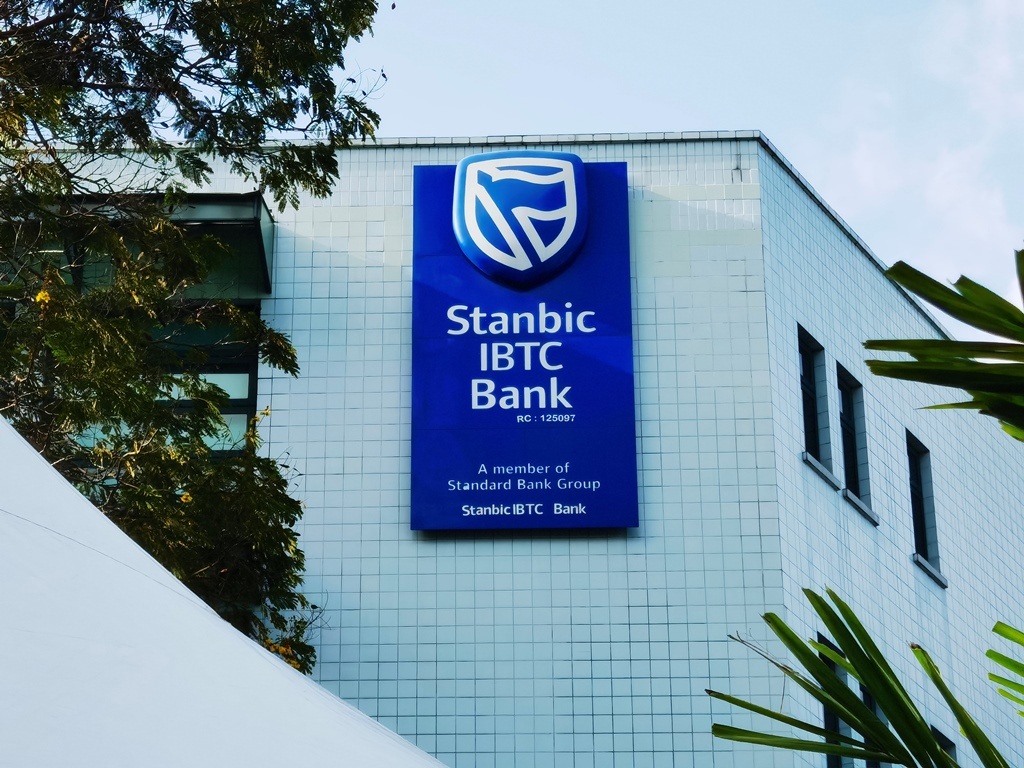 Stanbic IBTC’s Pretax Profit Soars 91.78% to N150bn in Q3 2025, Driven by Interest Income and Cost Efficiency