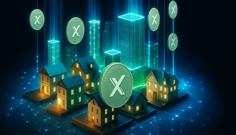 Bitcoin Made Millionaires at $1. Ethereum at $1. Now Traders Are Targeting Avalon X at $0.005—But With $1B Real Estate Foundation