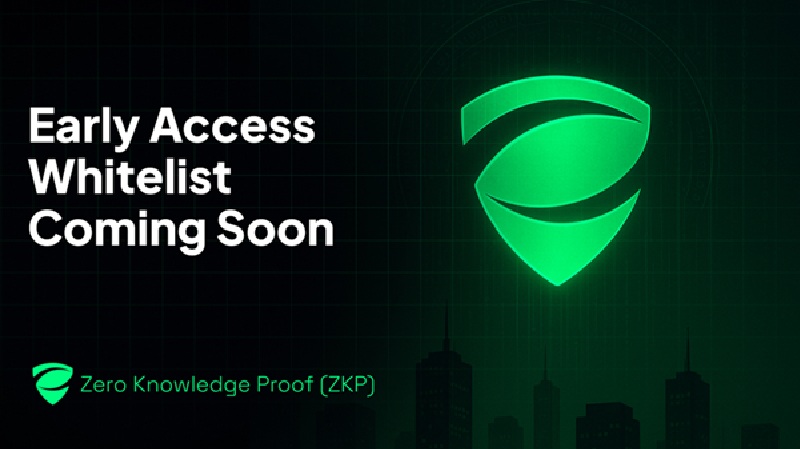 What’s Driving the Growing Attention Around the Zero Knowledge Proof (ZKP) Whitelist? Slots Open Soon! What’s Driving the Growing Attention Around the Zero Knowledge Proof (ZKP) Whitelist? Slots Open Soon!