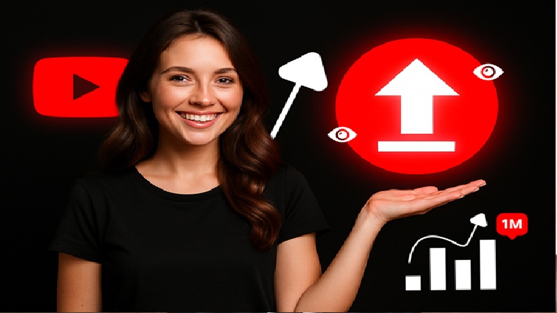 How to Turn Every YouTube Upload Into a View Magnet and Boost Views