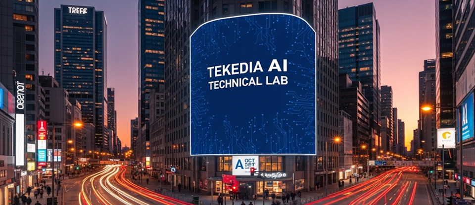 Tekedia AI Lab Begins on Nov 15