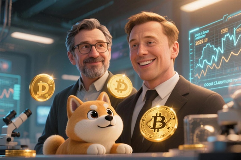 How to Earn Free Crypto? 5 Best Bitcoin Cloud Mining Tools to Help You Earn Bitcoin Daily