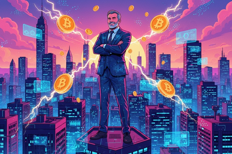 10 Best Free Mobile Bitcoin Mining Apps for Android & iOS in 2025: Trusted Cloud Mining Platforms to Earn BTC Securely