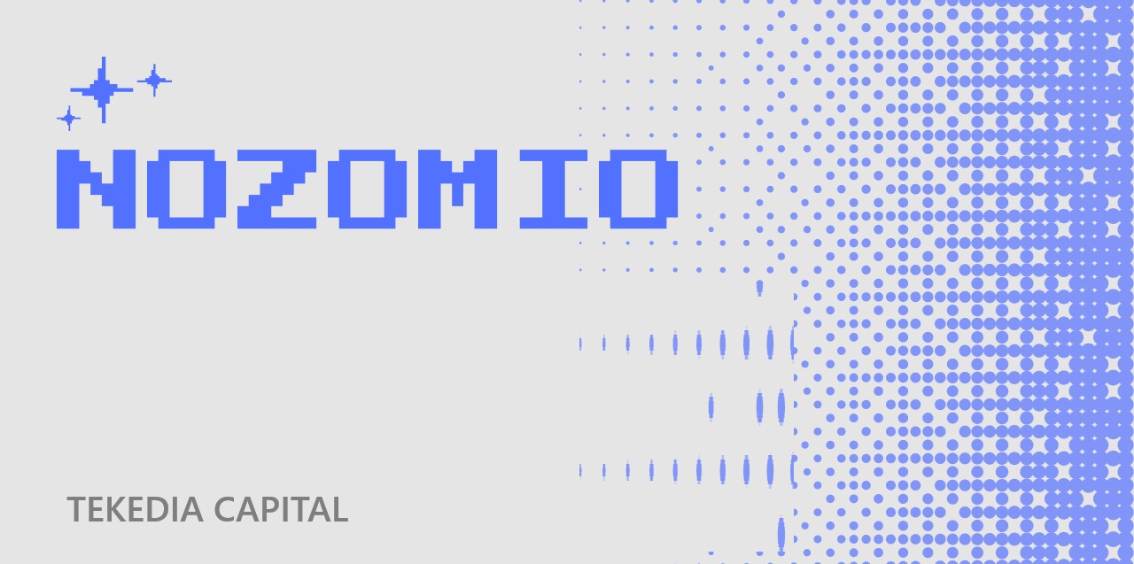 Tekedia Capital Welcomes Nozomio