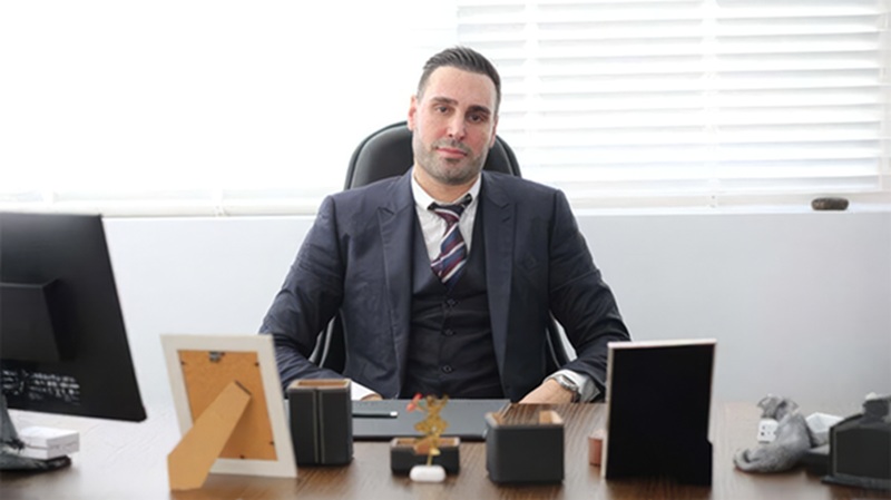 Yasam Ayavefe’s Mileo Mykonos: The Future of Luxury Living in Safe Hands