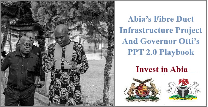 Abia State: From PPT 1.0 to PPT 2.0 – The Rise of a Knowledge Economy