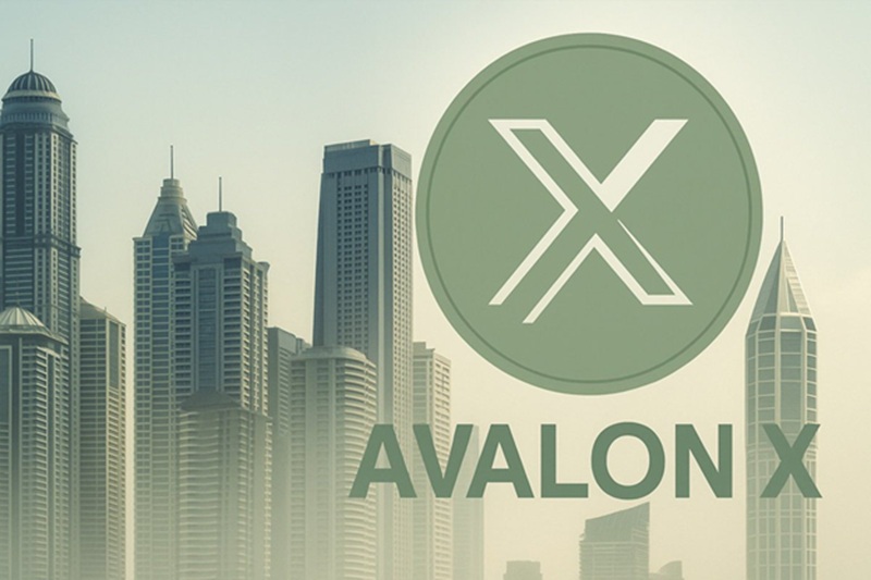 Best Altcoin To Buy: Ethereum, Solana, Cardano, & Avalon X – With a 25% Bonus Confirmed for Black Friday