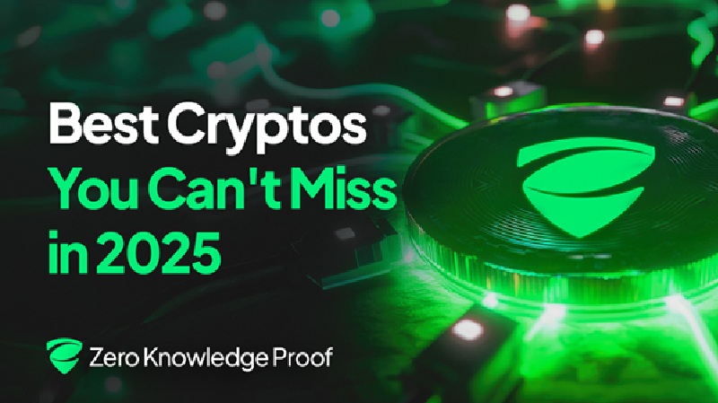 Top Performing Cryptos of 2025: Zero Knowledge Proof (ZKP), Avalanche, Litecoin, & Chainlink Drive the Next Blockchain Surge