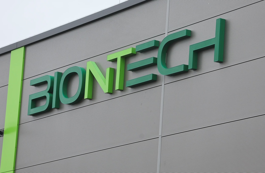 BioNTech Boosts 2025 Outlook as Cancer Drug Alliance with Bristol Myers Squibb Takes Aim at Merck’s Keytruda